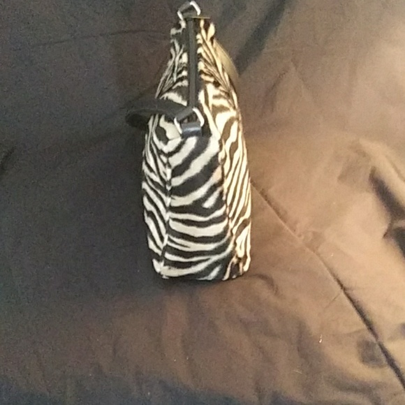 Vintage Kate Spade Shoulder Purse - Picture 3 of 6